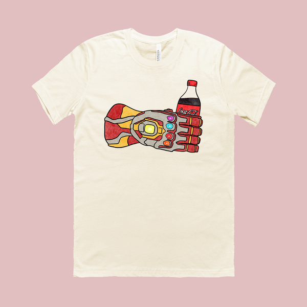 Gauntlet Beverages | T-Shirt