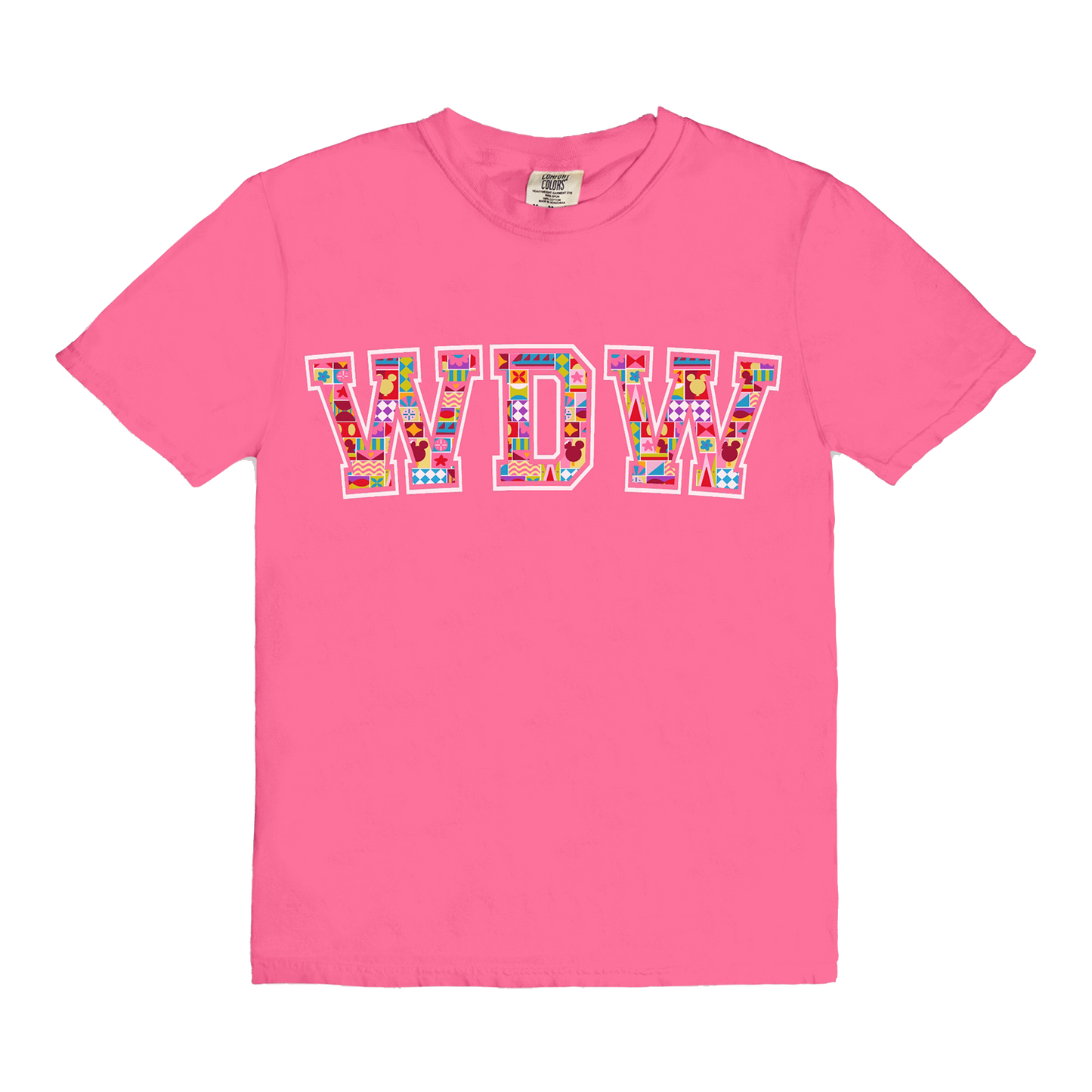 WDW | T-Shirt