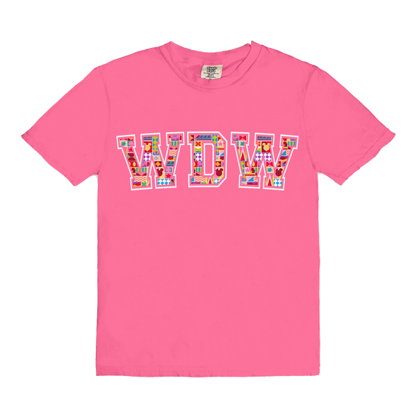 WDW | T-Shirt