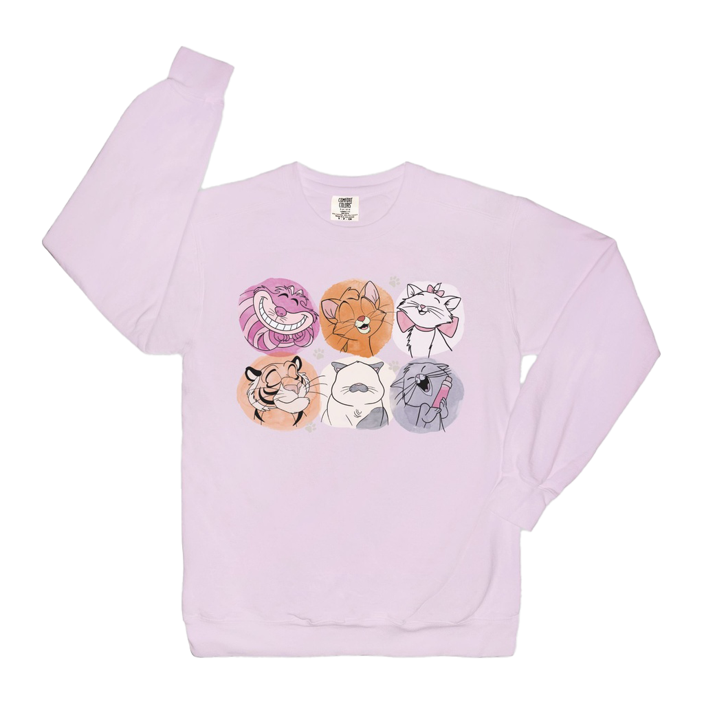 Magical Cats | Sweatshirt