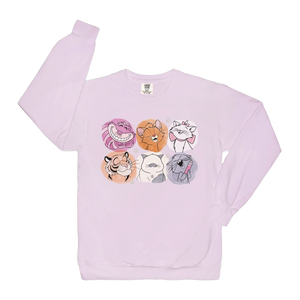 Magical Cats | Sweatshirt