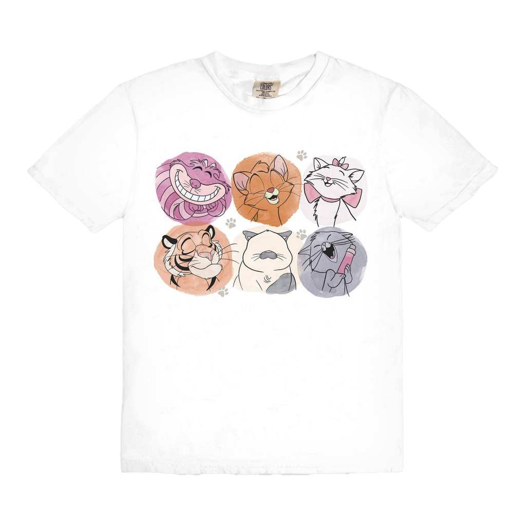 Magical Cats | T-Shirt