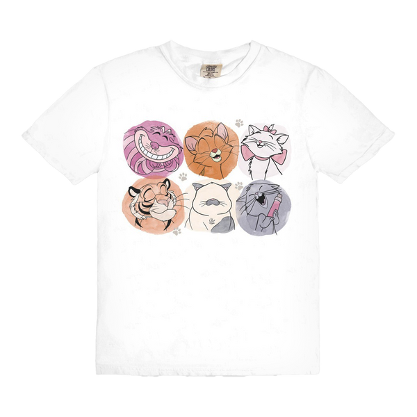 Magical Cats | T-Shirt