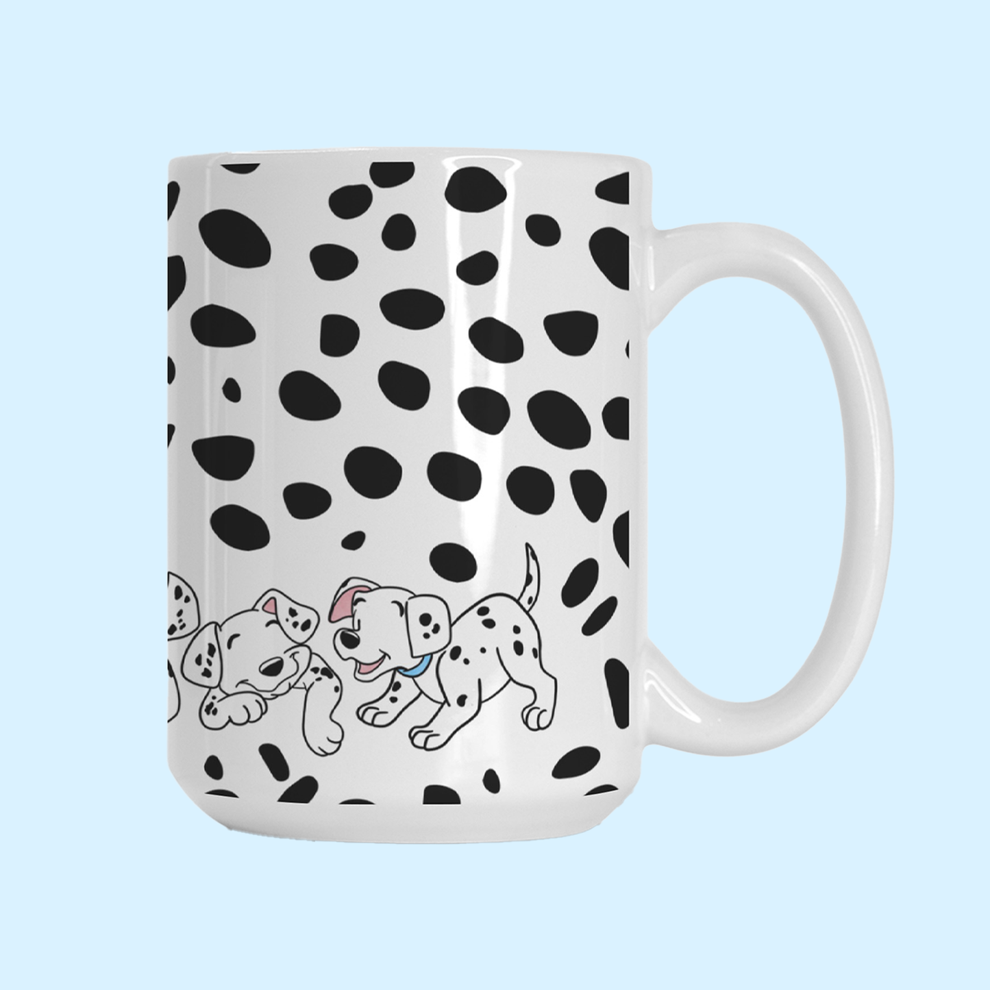 Dalmatian Cuties
