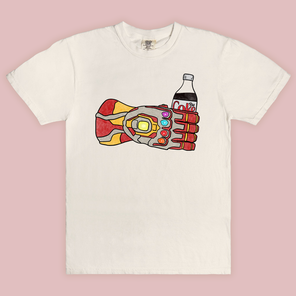 Gauntlet Beverages | T-Shirt