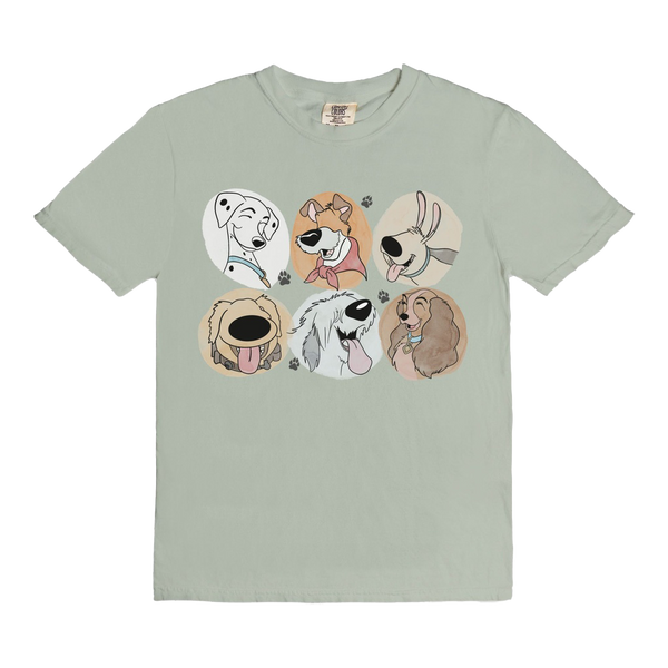 Magical Dogs | T-Shirt