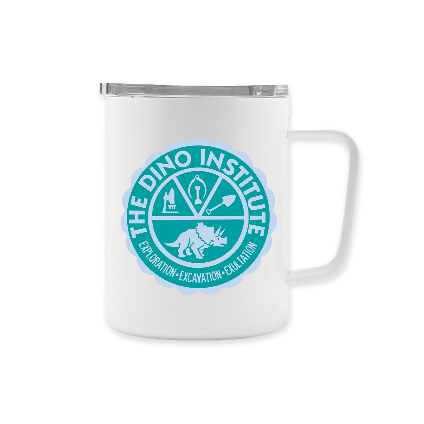 The Dino Institute