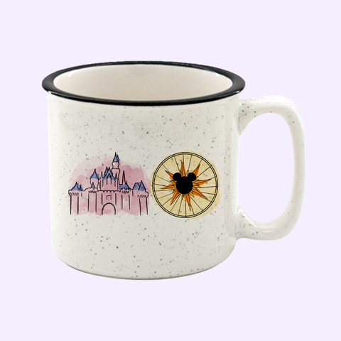 Magical Land Icons