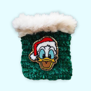 Donald | Cup Coozie