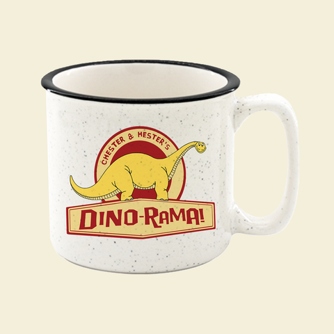 Dino-Rama!