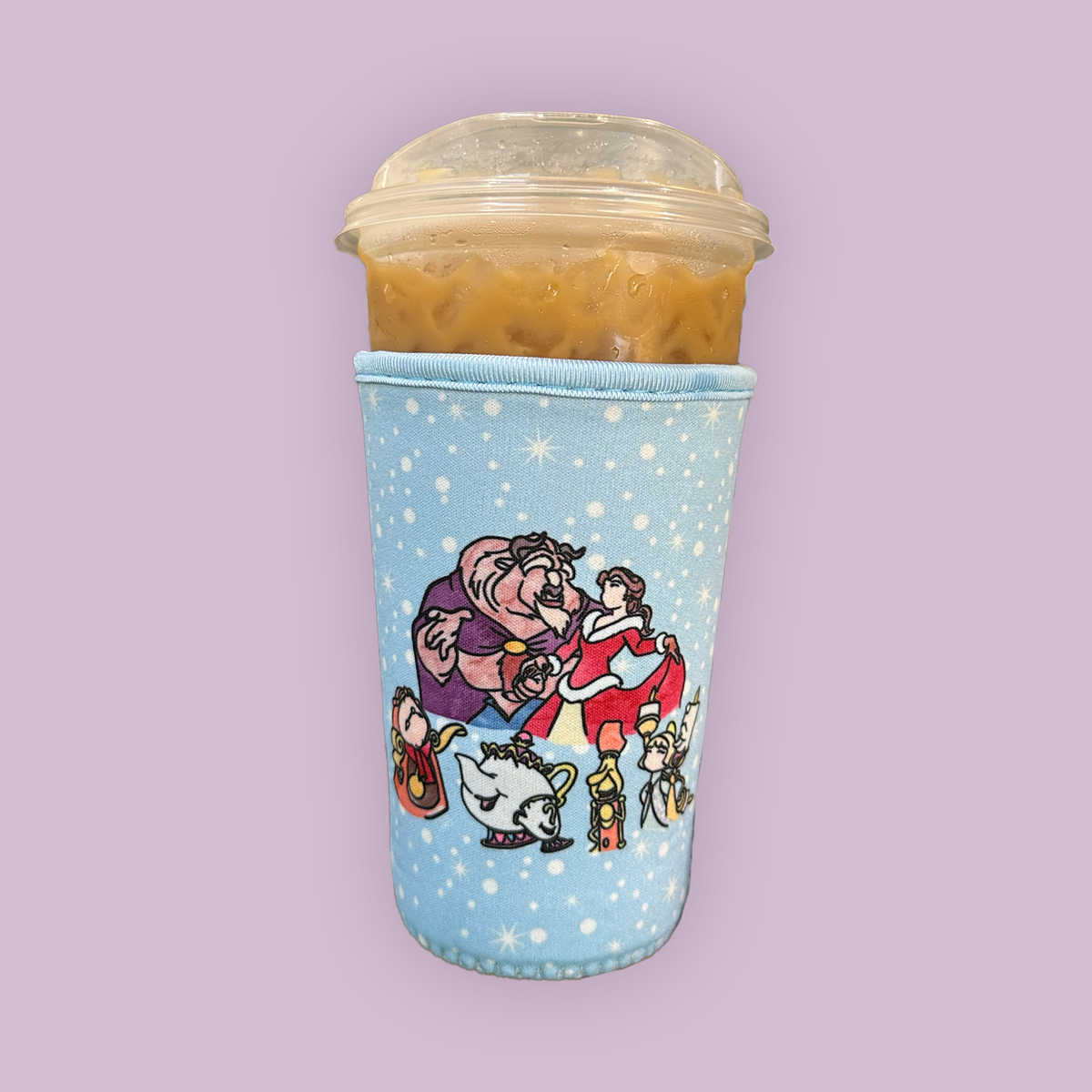 Enchanted Christmas
