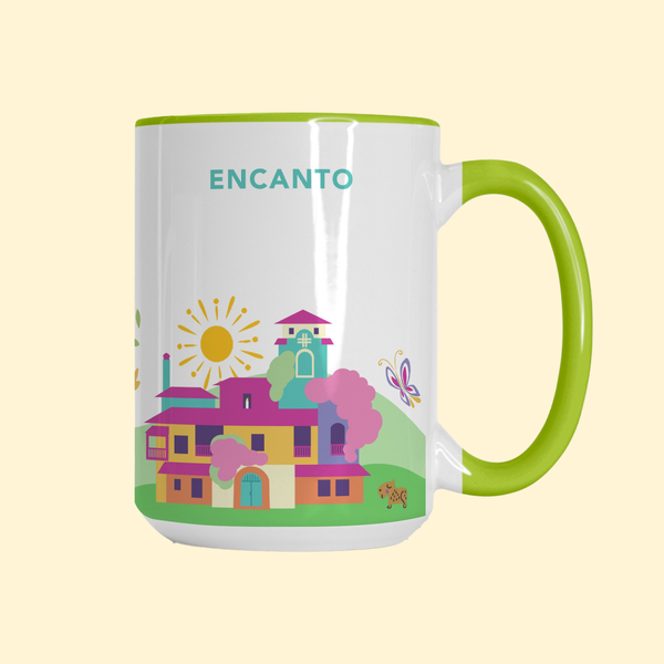 Encanto | Wish I Was Here