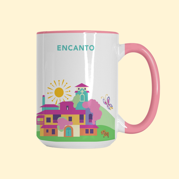 Encanto | Wish I Was Here