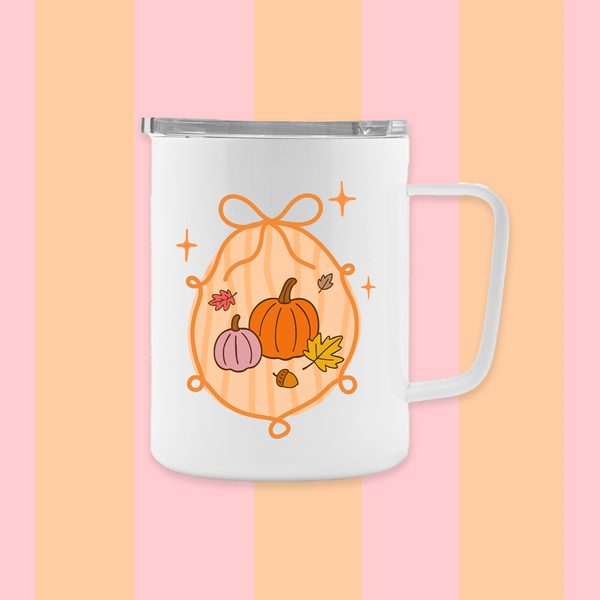 Girly Autumn