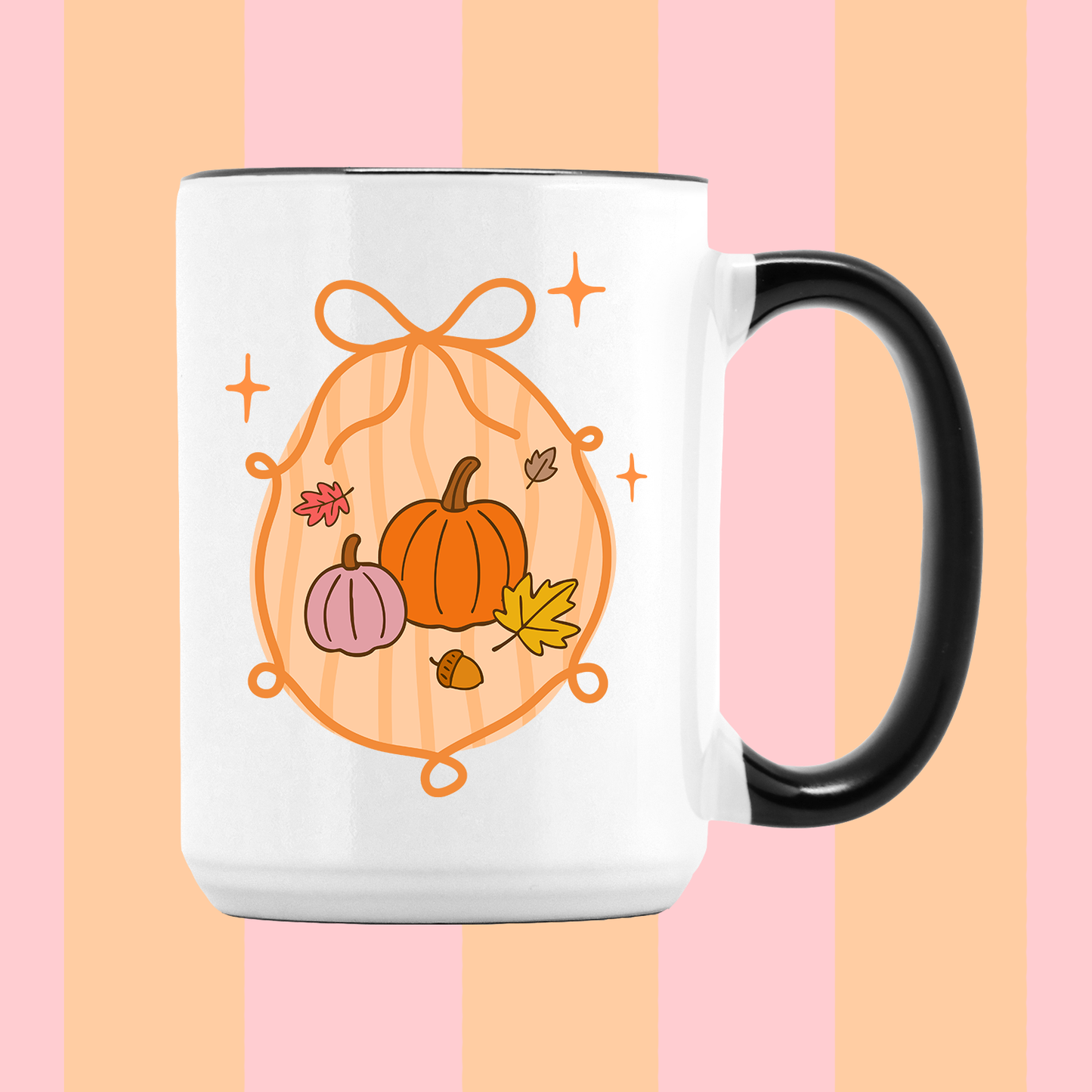 Girly Autumn