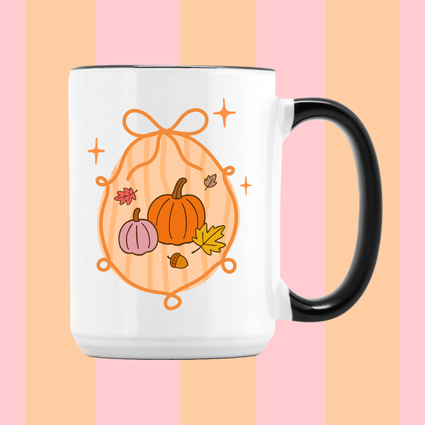 Girly Autumn