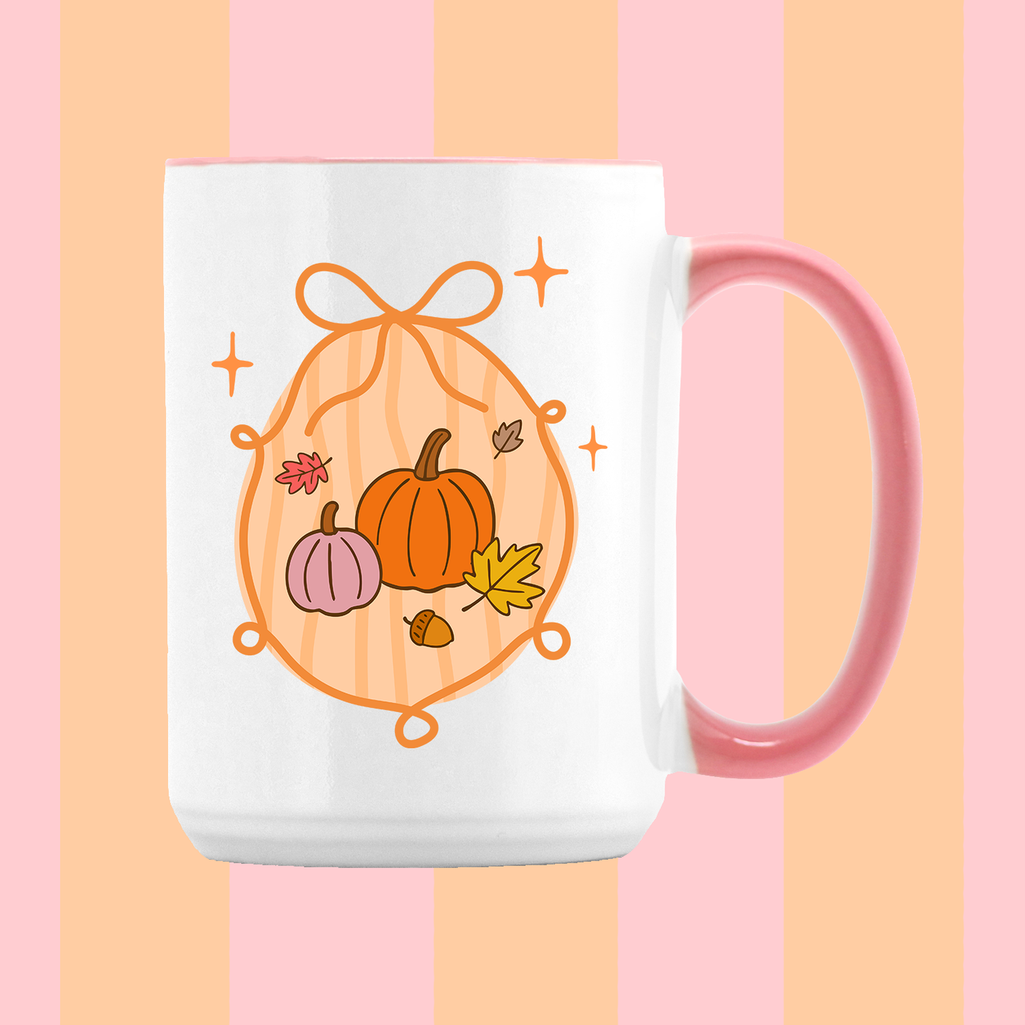 Girly Autumn