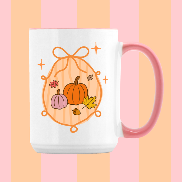Girly Autumn