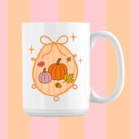 Girly Autumn