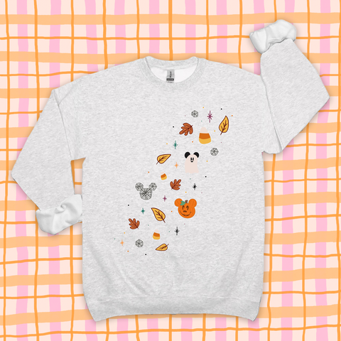 Fall Pixie Dust | Sweatshirt
