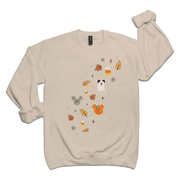 Fall Pixie Dust | Sweatshirt