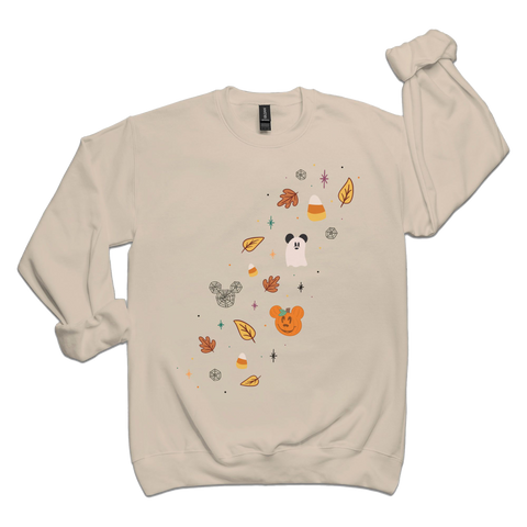 Fall Pixie Dust | Sweatshirt