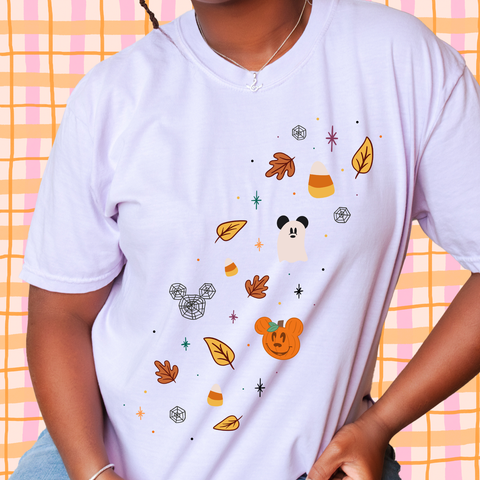 Fall Pixie Dust | T-Shirt