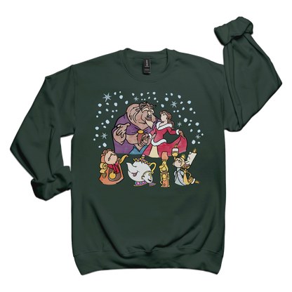 Enchanted Christmas | Sweatshirt