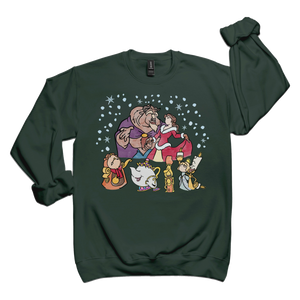 Enchanted Christmas | Sweatshirt