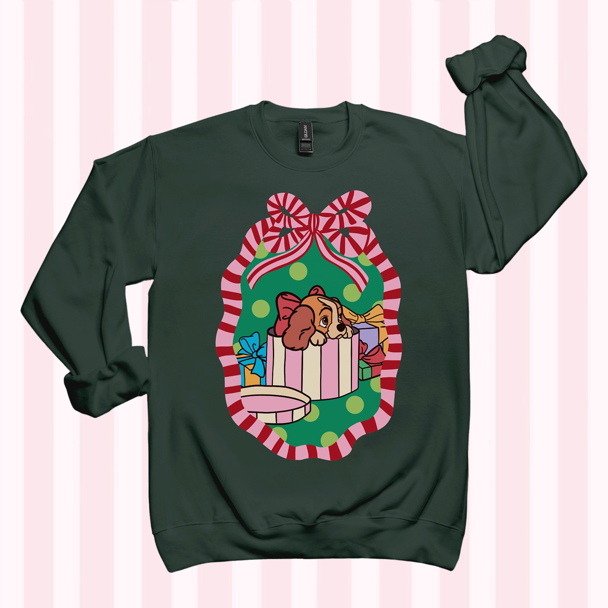 Little Lady | Sweatshirt