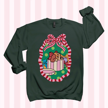 Little Lady | Sweatshirt