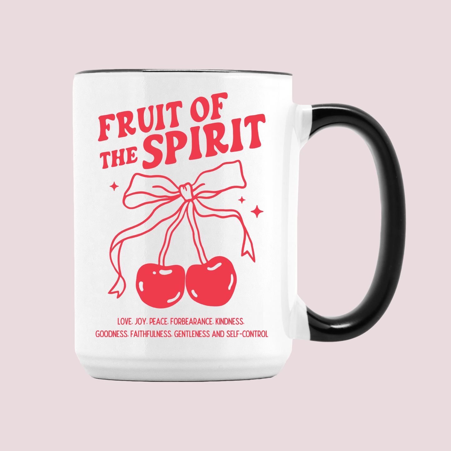 Fruit Of The Spirit