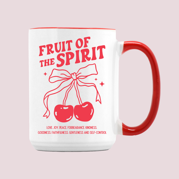 Fruit Of The Spirit