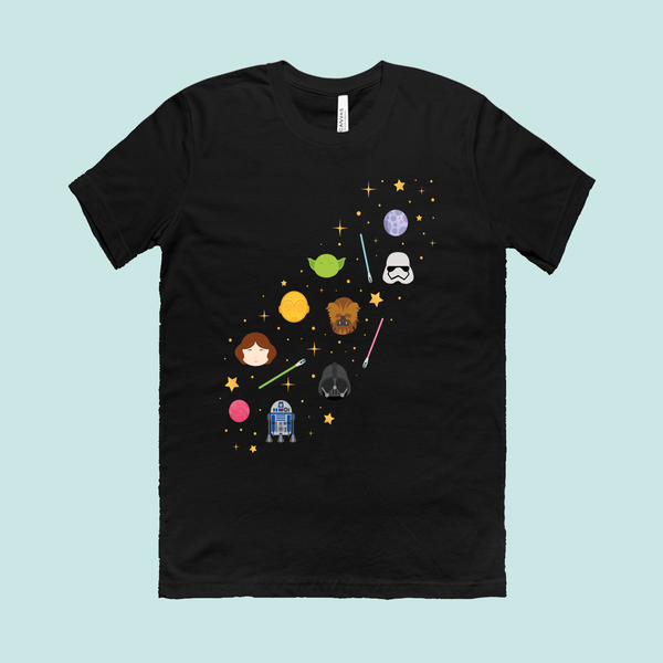 Galaxy Pixie Dust | T-Shirt