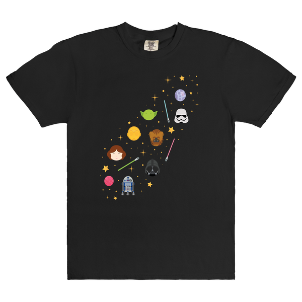 Galaxy Pixie Dust | T-Shirt
