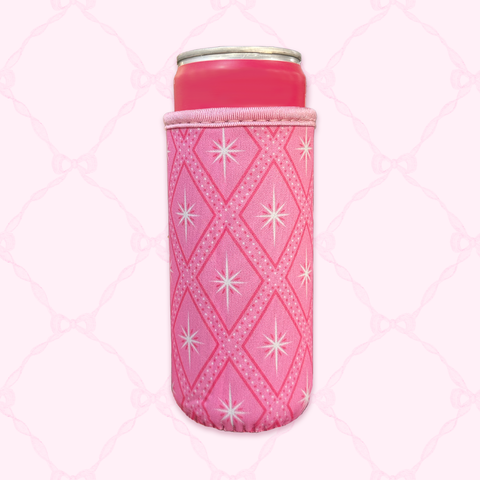 Glamorous & Merry | 12oz Slim Can Sleeve