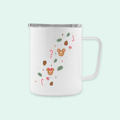 Holiday Pixie Dust