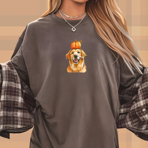 Golden Fall | T-Shirt