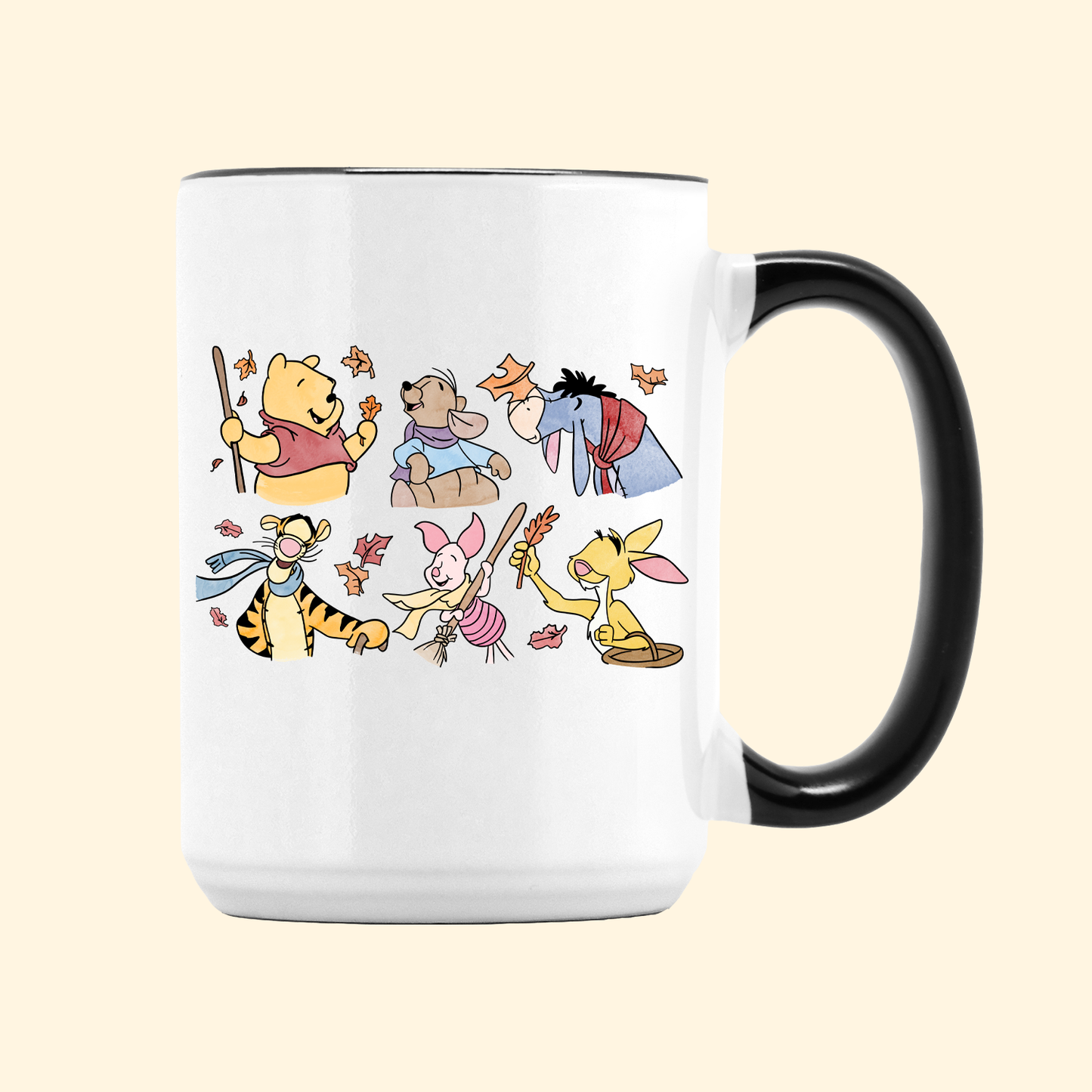 Hundred Acre Fall