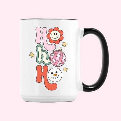Ho Ho Ho
