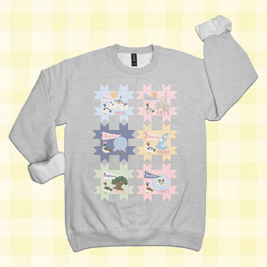 Southern Magic | Sweatshirt