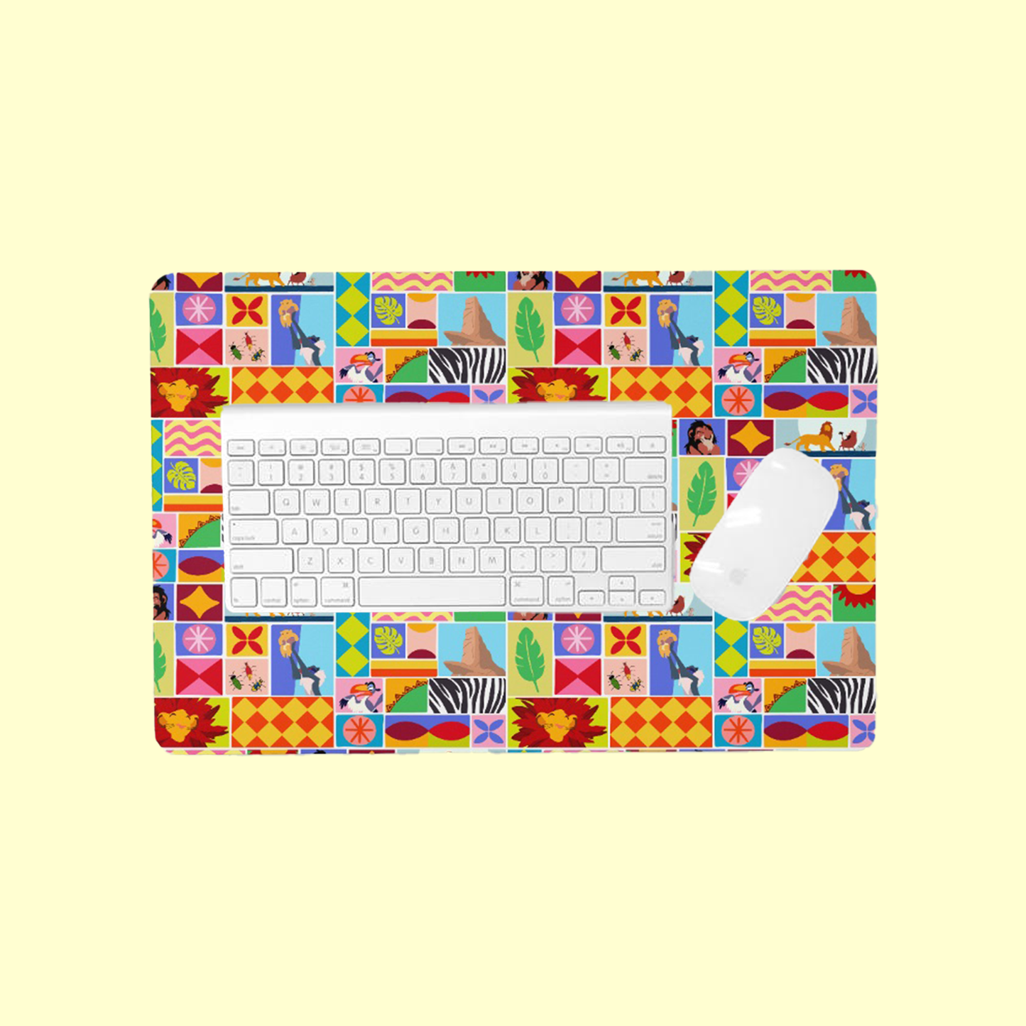 Hakuna Matata | Desk Mat