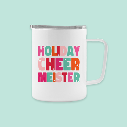 Holiday Cheer Meister