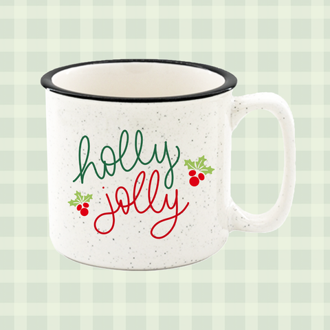 Holly Jolly