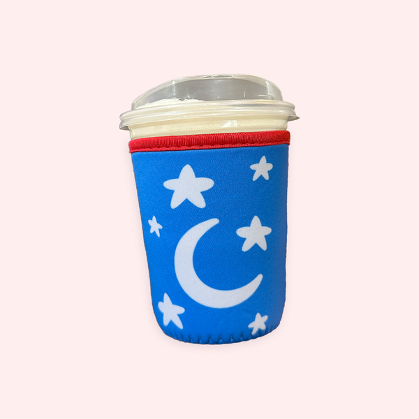 Fantastic Imagination | Cup Sleeve