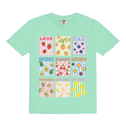 Fruit of the Spirit | T-Shirt