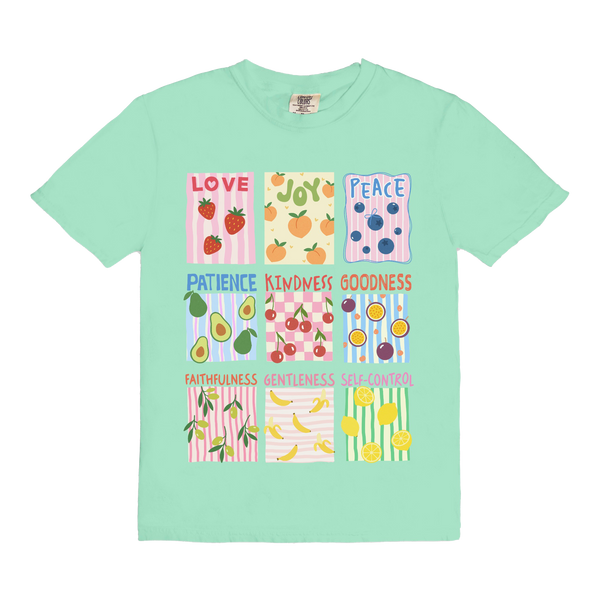 Fruit of the Spirit | T-Shirt