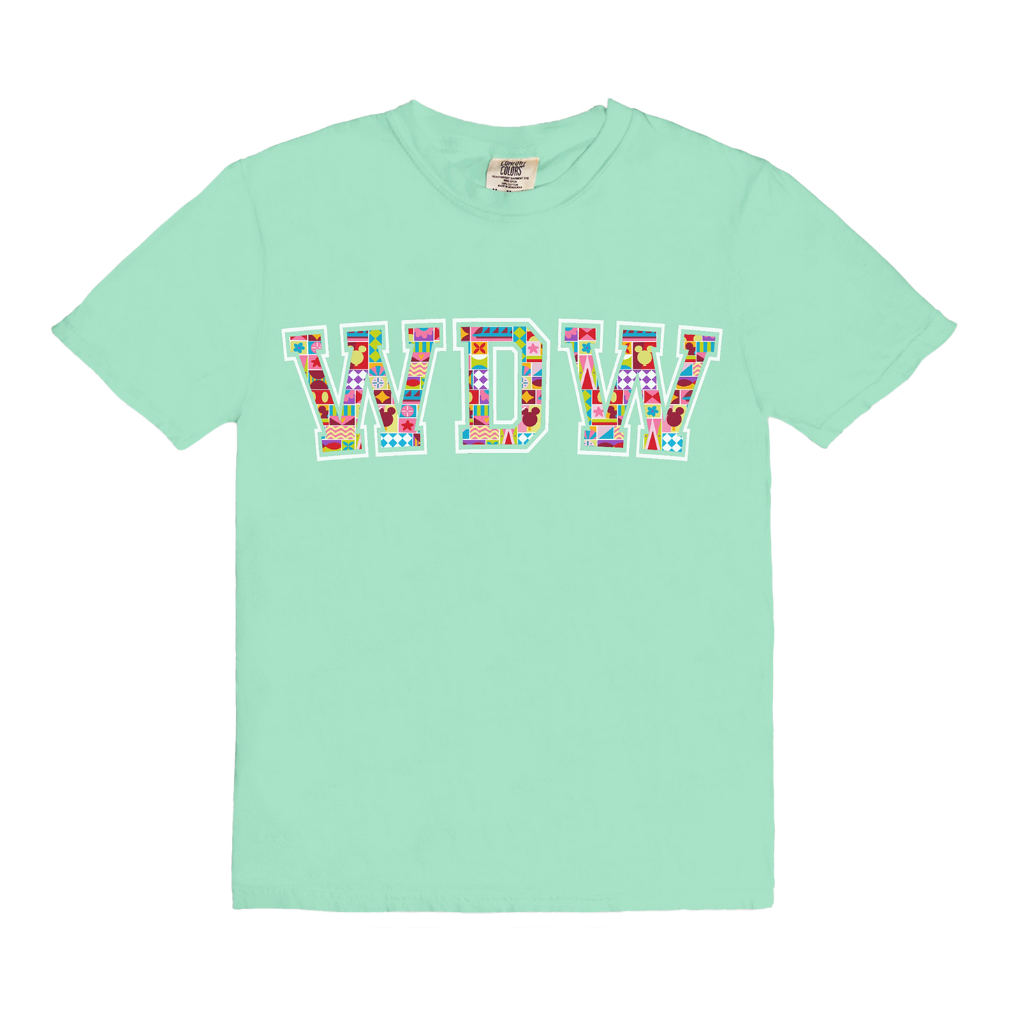 WDW | T-Shirt