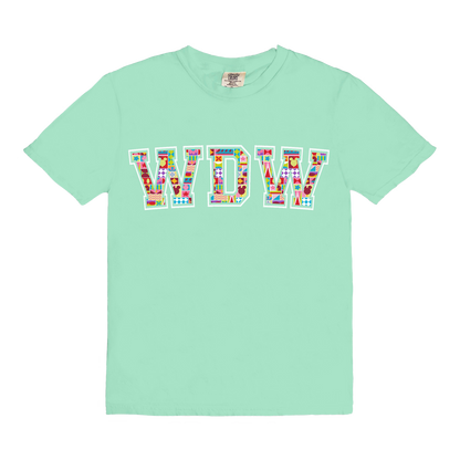 WDW | T-Shirt