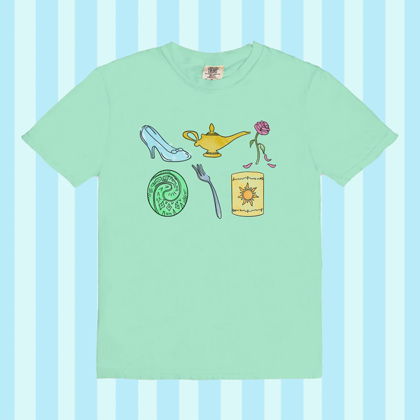 Princess Things | T-Shirt